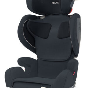 Scaun auto cu isofix Mako Elite Prime Mat Black