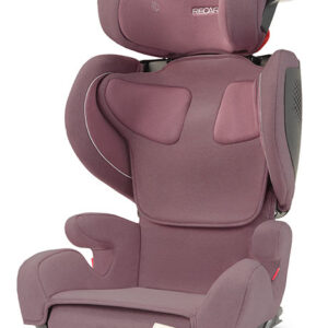 Scaun auto cu isofix Mako Elite Prime Pale Rose