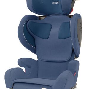 Scaun Auto cu isofix Mako Elite Prime Sky Blue