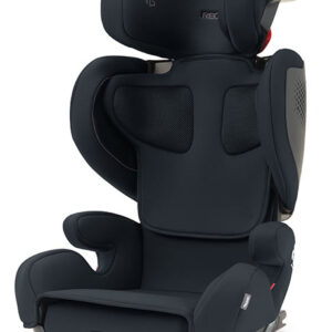 Scaun auto cu isofix Mako Elite Select Night Black