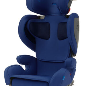 Scaun auto cu isofix Mako Elite Select Pacific Blue