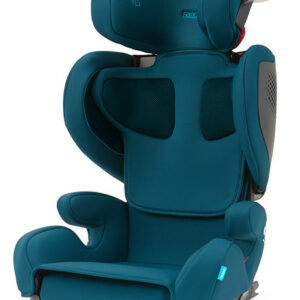 Scaun auto cu isofix Mako Elite Select Teal Green