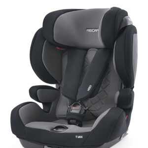 Scaun auto cu isofix Tian Core Carbon Black 9 - 36 kg