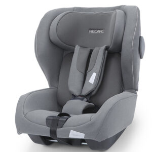 Scaun auto i-Size Kio Prime Silent Grey 0-18 kg