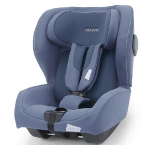 Scaun auto i-Size Kio Prime Sky Blue 0-18 kg