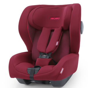 Scaun auto i-Size Kio Select Garnet Red