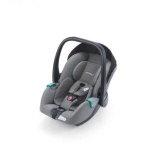 Scaun auto i-Size Recaro Avan Prime Silent Grey