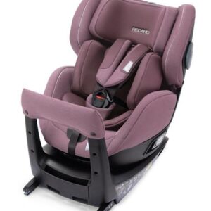 Scaun auto i-Size Salia Prime Pale Rose