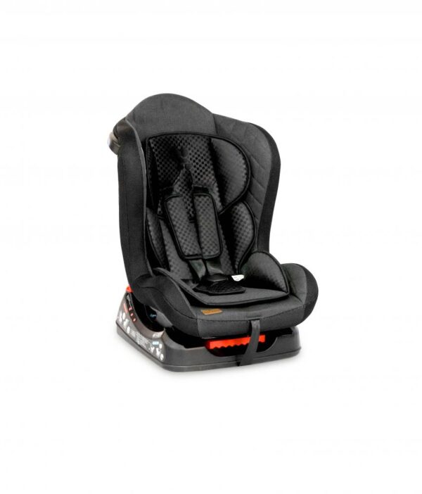 Scaun auto 0-18 Kg Falcon Black