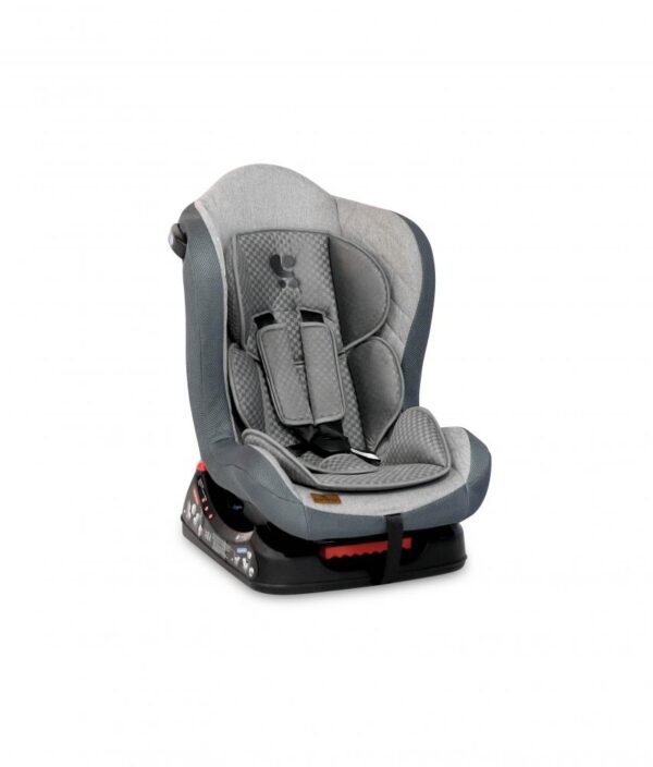 Scaun auto 0-18 Kg Falcon Grey