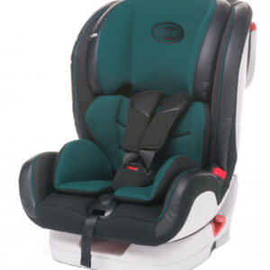 Scaun auto 4Baby 9-36 Kg Fly-Fix Dark Turquoise