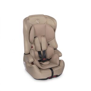 Scaun auto 9-36 Kg cu Isofix Harmony Beige