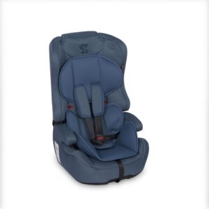 Scaun auto 9-36 Kg cu Isofix Harmony Blue