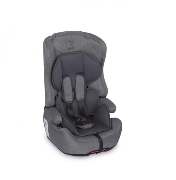 Scaun auto 9-36 Kg cu Isofix Harmony Grey