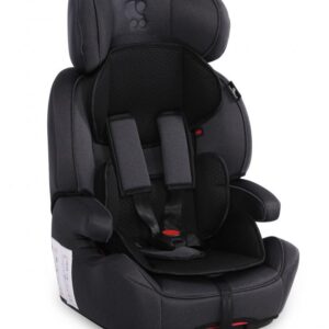 Scaun auto 9-36 Kg cu Isofix Iris Black