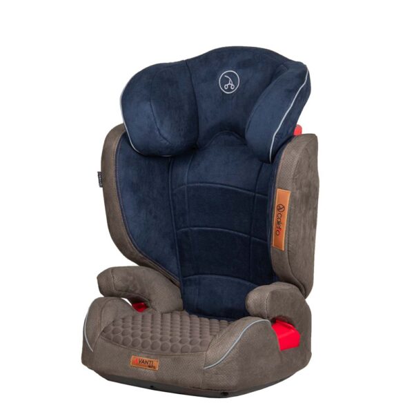 Scaun auto Avanti cu Isofix Bleu Coletto