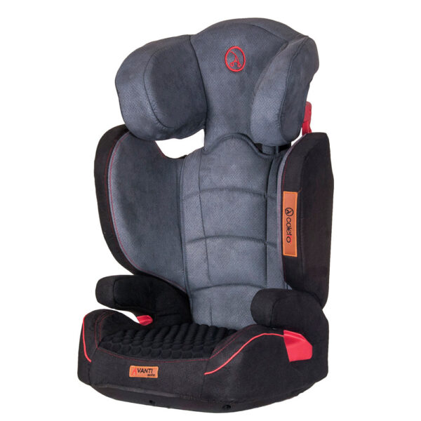 Scaun auto Avanti cu Isofix Gri Coletto