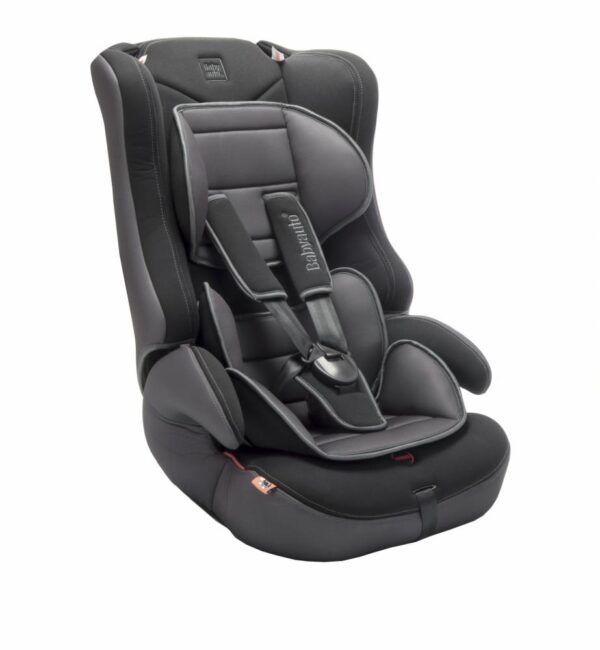 Scaun auto Babyauto Nico 9-36 kg gri