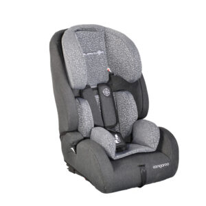 Scaun auto Cangaroo  9-36 kg Survivor Panther cu isofix