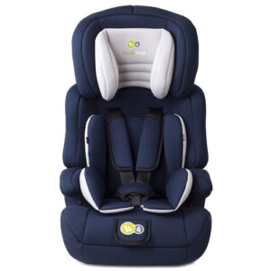 Scaun auto Comfort UP Navy 9