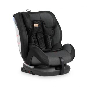 Scaun auto Corsica Isofix 0-36 Kg Black