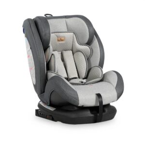 Scaun auto Corsica Isofix 0-36 Kg Grey