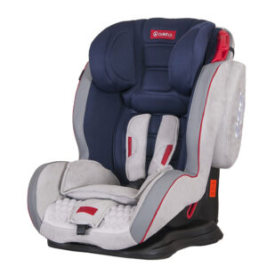 Scaun auto Corto Navy 9-36 kg Coletto