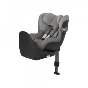 Scaun auto Cybex Sirona S I-Size cu Rotire 360 de Grade 0-18 kg Soho Grey