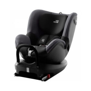 Scaun auto Dualfix 2R Black Ash Britax-Romer