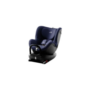 Scaun auto Dualfix 2R Moonlight blue Britax-Romer