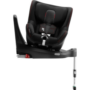 Scaun auto Dualfix M I-size Cool Flow Black Britax Romer