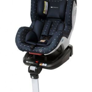 Scaun auto Fox Isofix 0-18kg. Belly button Osann