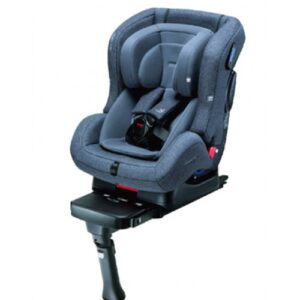 Scaun auto First 7 Plus Charcoal isofix Daiichi