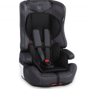 Scaun auto Harmony Isofix 9-36 Kg Black