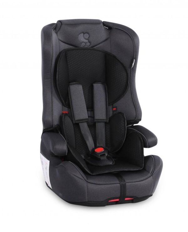 Scaun auto Harmony Isofix 9-36 Kg Black