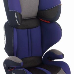 Scaun auto Isofix Jane Monte Carlo R1