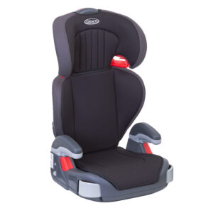 Scaun auto Junior Maxi Black