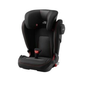 Scaun auto KIDFIX III M Air Black Britax Romer