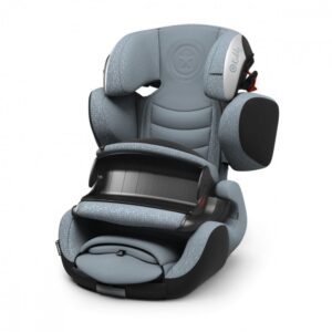 Scaun auto Kiddy Guardianfix 3 isofix Moon Grey