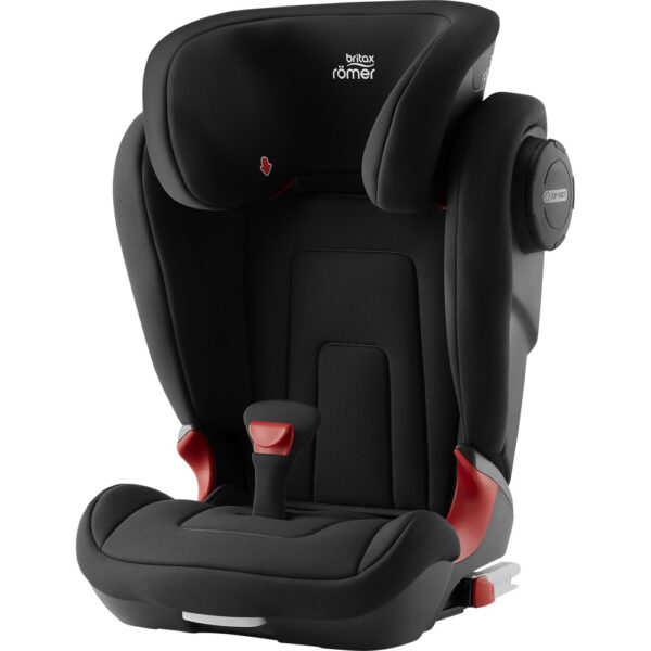 Scaun auto Kidfix 2 S Cosmos black Britax-Romer