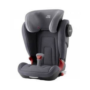 Scaun auto Kidfix 2 S Storm grey Britax Romer