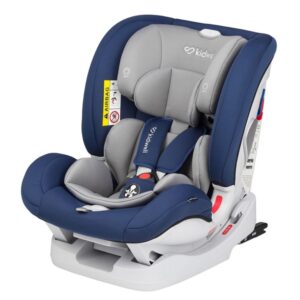 Scaun auto Kidwell isofix Spot 0-36 kg Blue