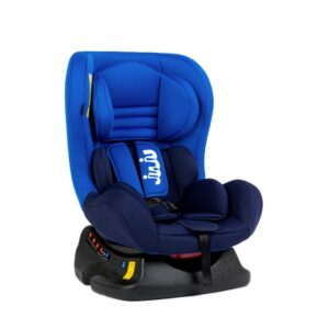 Scaun auto Little Rider Albastru-Bleumarin