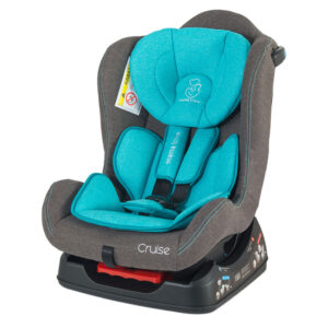 Scaun auto MamaLove Cruise grupa 0-18 kg Albastru