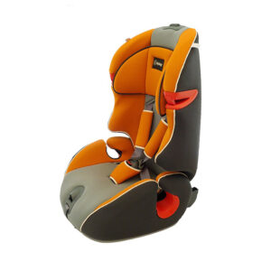 Scaun auto MyWay orange 9-36 kg