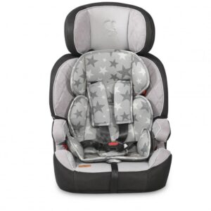 Scaun auto Navigator 9-36 Kg Grey Stars