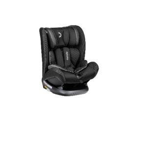 Scaun auto Oliver cu isofix 9- 36 kg Carbon