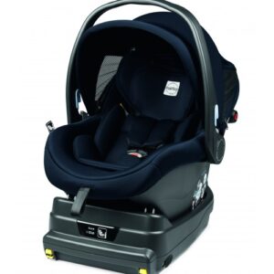 Scaun auto Peg Perego Primo Viaggio i-Size baza inclusa Navy