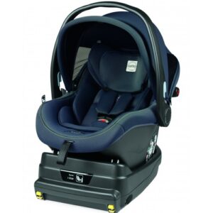 Scaun auto Peg Perego Primo Viaggio i-Size baza inclusa New Life