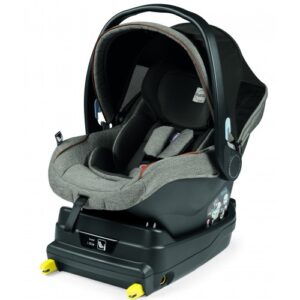 Scaun auto Peg Perego Primo Viaggio i-Size baza inclusa Polo